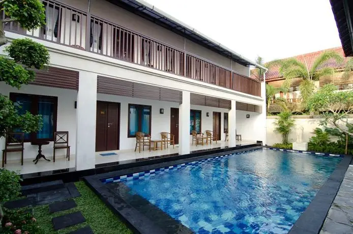 Sanur Guest House 