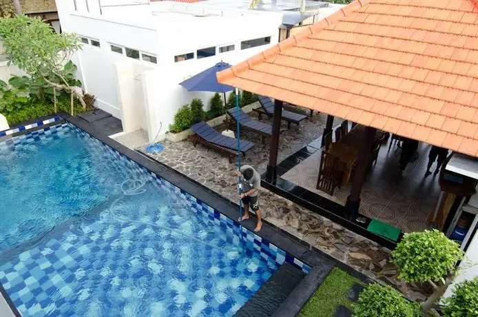 Sanur Guest House 