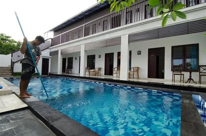 Sanur Guest House 