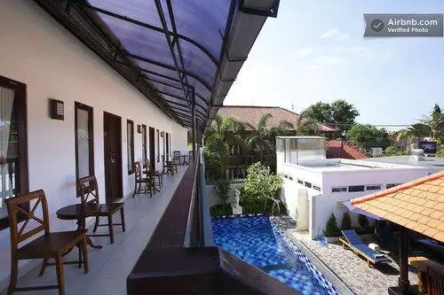 Sanur Guest House 