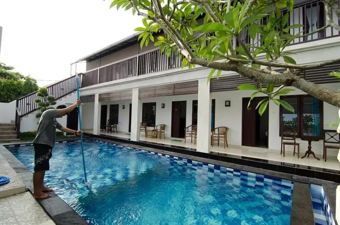 Sanur Guest House 