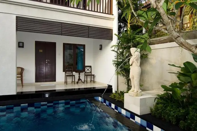 Sanur Guest House 