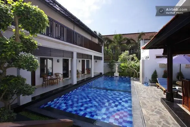 Sanur Guest House 