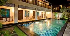 Sanur Guest House 