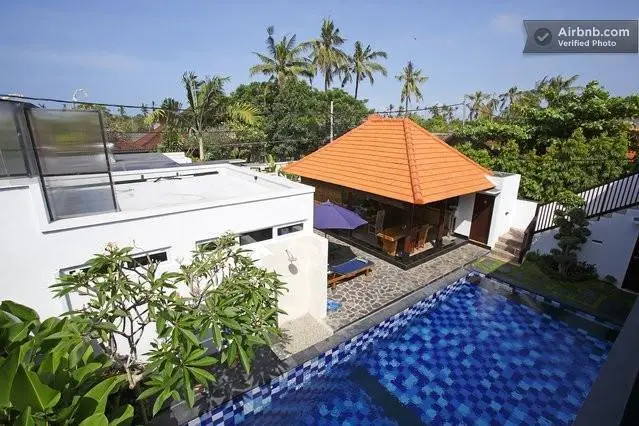 Sanur Guest House 