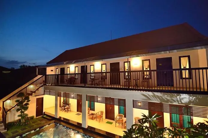 Sanur Guest House 