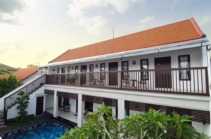 Sanur Guest House 