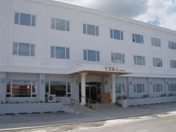 Vera Hotel