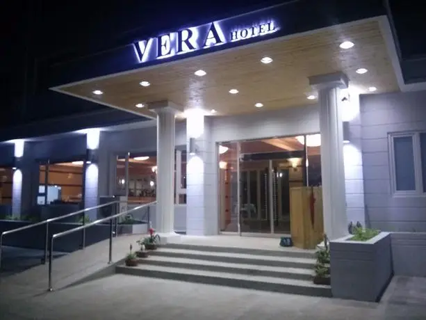 Vera Hotel 