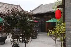 Datong Yunzhong Traditional Courtyard 