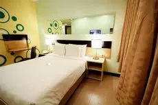 Go Hotels Iloilo 