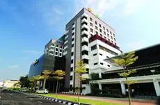 Kings Green Hotel City Centre Melaka 