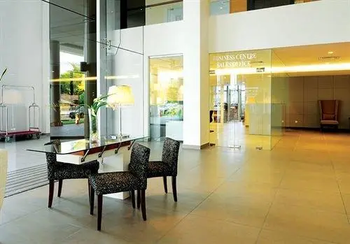 Kings Green Hotel City Centre Melaka 