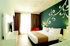 Kings Green Hotel City Centre Melaka 