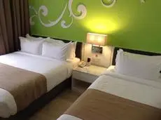 Kings Green Hotel City Centre Melaka 