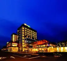 Kings Green Hotel City Centre Melaka 