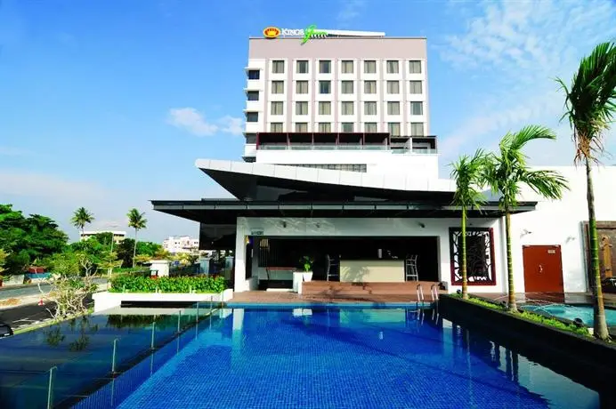 Kings Green Hotel City Centre Melaka 