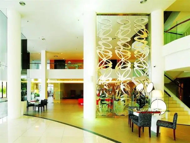 Kings Green Hotel City Centre Melaka 