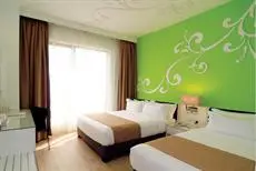 Kings Green Hotel City Centre Melaka 