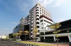 Kings Green Hotel City Centre Melaka 