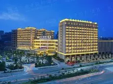 Jinjiang Aile International Hotel 