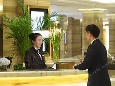 Jinjiang Aile International Hotel 