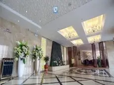 Kunlun Leju Business Hotel Jiaozuo Wenxian 