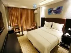 Kunlun Leju Business Hotel Jiaozuo Wenxian 