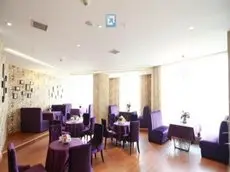 Kunlun Leju Business Hotel Jiaozuo Wenxian 