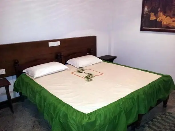 Guest house in Dambulla near Rangiri Dambulla International Stadium