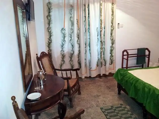 Guest house in Dambulla near Rangiri Dambulla International Stadium