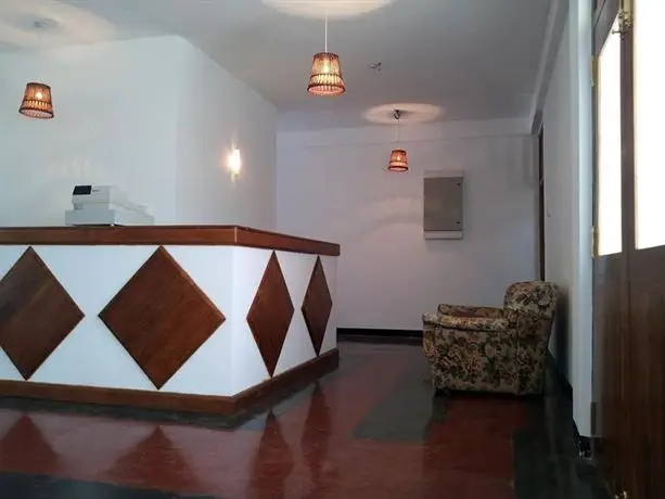 Guest house in Dambulla near Rangiri Dambulla International Stadium