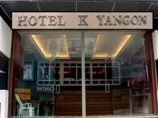 Hotel K Yangon 