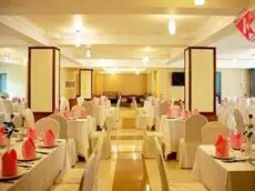 Hotel K Yangon 