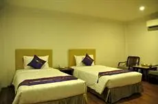 Hotel K Yangon 