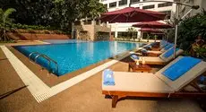 Rose Garden Hotel Yangon 