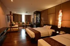 Rose Garden Hotel Yangon 