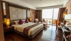 Rose Garden Hotel Yangon 