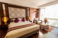 Rose Garden Hotel Yangon 