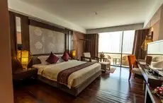 Rose Garden Hotel Yangon 