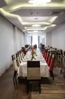 Rose Garden Hotel Yangon 