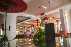 Rose Garden Hotel Yangon 