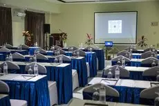 Rose Garden Hotel Yangon 