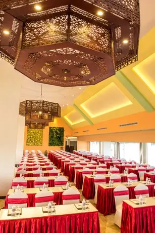 Rose Garden Hotel Yangon 