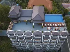 Yadanarpon Dynasty Hotel 