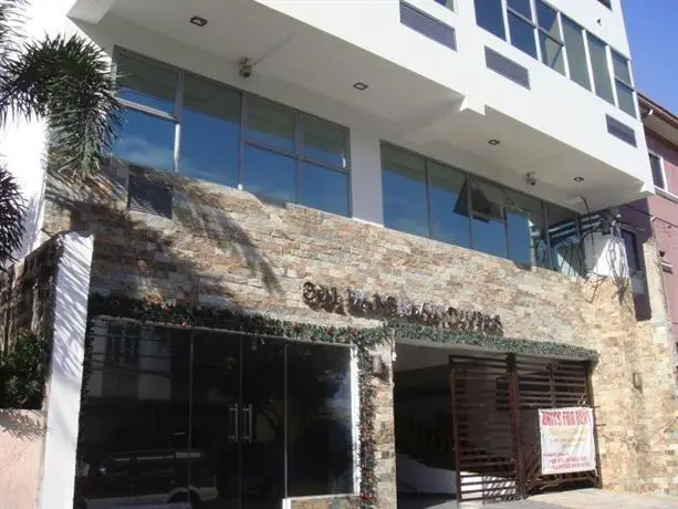 Dansalan Suites