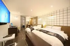 Hotel Cube Songdo 