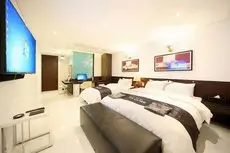 Hotel Cube Songdo 