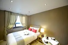 Hotel Graytone Dunsan 