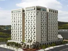 LOTTE City Hotel Daejeon 